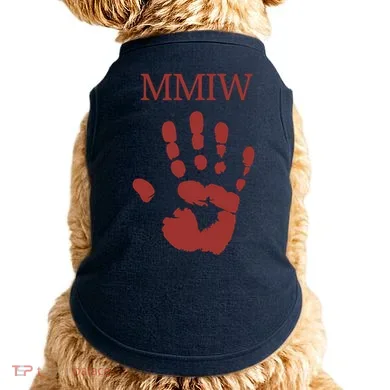 Doggie Tank