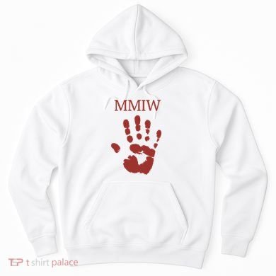 Missing and murdered indigenous women MMIW Hoodie