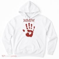 Missing and murdered indigenous women MMIW Hoodie thumb 0