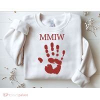 Missing and murdered indigenous women MMIW Sweatshirt thumb 2