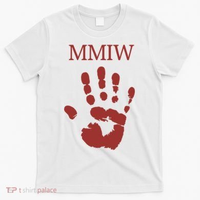 Missing and murdered indigenous women MMIW T-Shirt