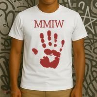 Missing and murdered indigenous women MMIW T-Shirt thumb 3