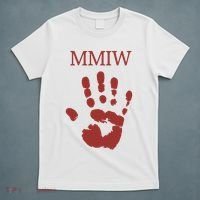 Missing and murdered indigenous women MMIW T-Shirt thumb 5