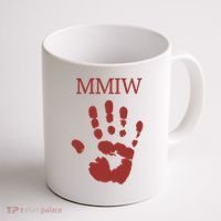 Missing and murdered indigenous women MMIW Coffee Mug thumb 1
