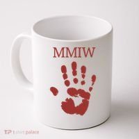 Missing and murdered indigenous women MMIW Coffee Mug thumb 0