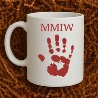 Missing and murdered indigenous women MMIW Coffee Mug thumb 2