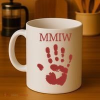 Missing and murdered indigenous women MMIW Coffee Mug thumb 4