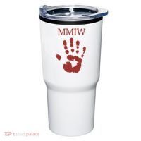 Missing and murdered indigenous women MMIW Tumbler thumb 0