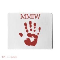 Missing and murdered indigenous women MMIW Mousepad thumb 0