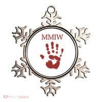 Missing and murdered indigenous women MMIW Ornament thumb 0