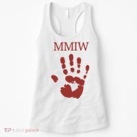 Missing and murdered indigenous women MMIW Women's Tank Top thumb 0