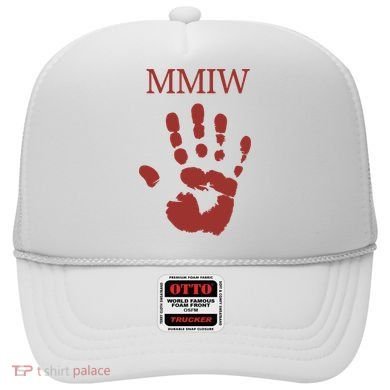 Missing and murdered indigenous women MMIW Hat