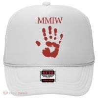 Missing and murdered indigenous women MMIW Hat thumb 0
