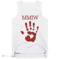 Missing and murdered indigenous women MMIW Tank Top thumb 0