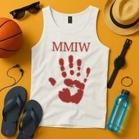 Missing and murdered indigenous women MMIW Tank Top thumb 4