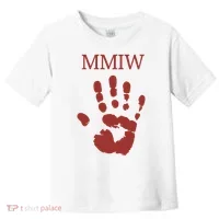 Missing and murdered indigenous women MMIW Toddler T-Shirt thumb 0