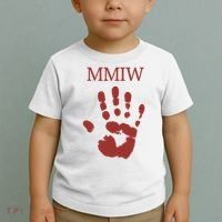 Missing and murdered indigenous women MMIW Toddler T-Shirt thumb 2