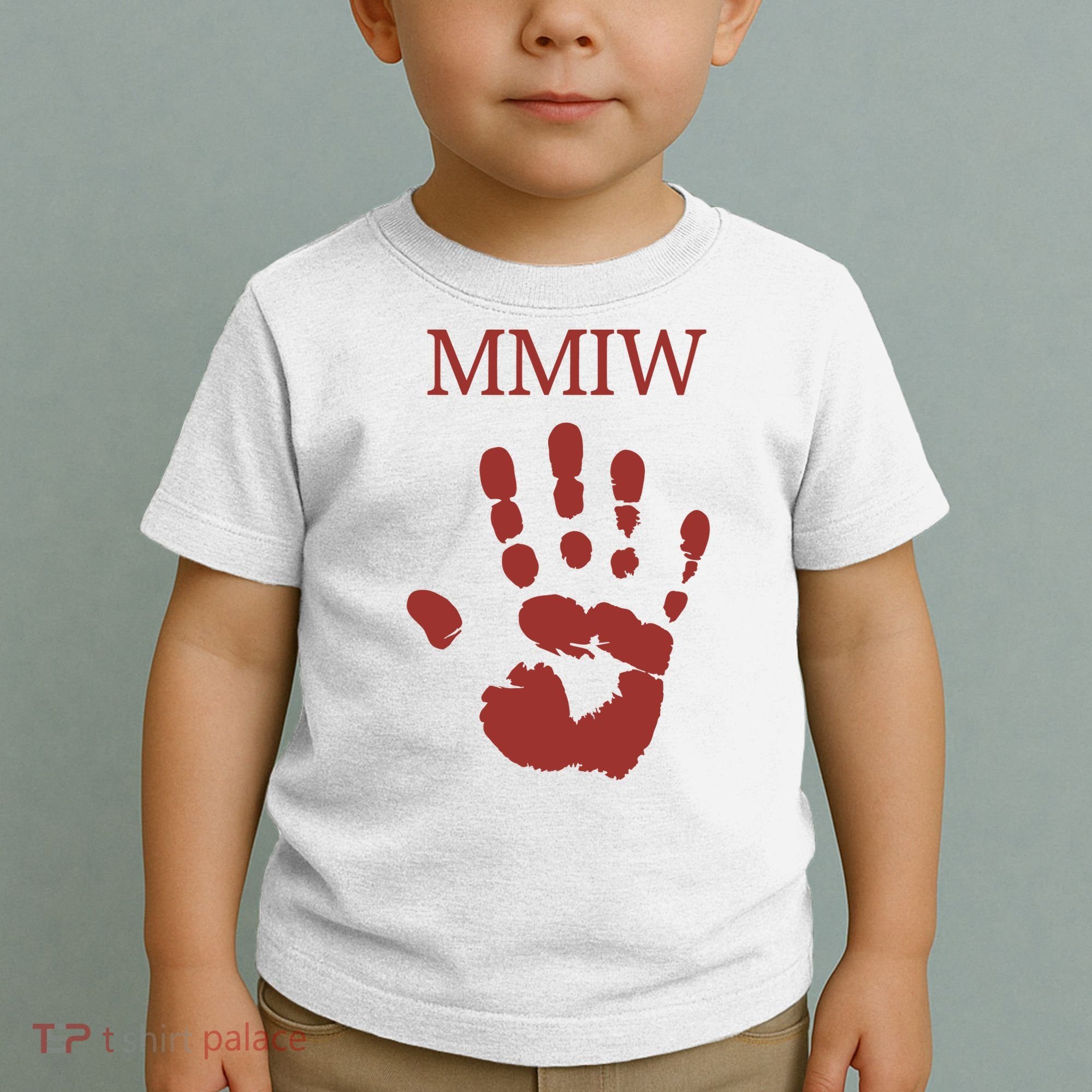 Missing and murdered indigenous women MMIW Toddler T-Shirt