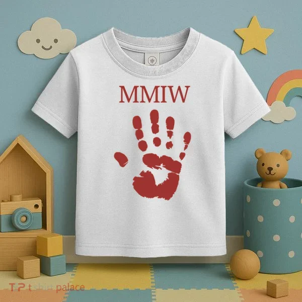 Missing and murdered indigenous women MMIW Toddler T-Shirt