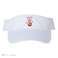 Missing and murdered indigenous women MMIW Visor thumb 0