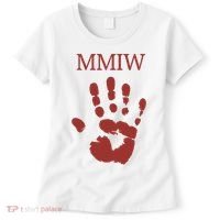 Missing and murdered indigenous women MMIW Women's T-Shirt thumb 0