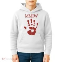 Missing and murdered indigenous women MMIW Kids Hoodie thumb 4