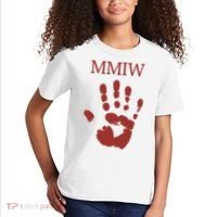 Missing and murdered indigenous women MMIW Kids T-Shirt thumb 2