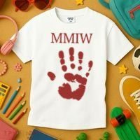 Missing and murdered indigenous women MMIW Kids T-Shirt thumb 3