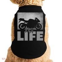 Motorcycle Apparel Motorcycle Doggie Tank thumb 0