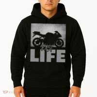 Motorcycle Apparel Motorcycle Hoodie thumb 2