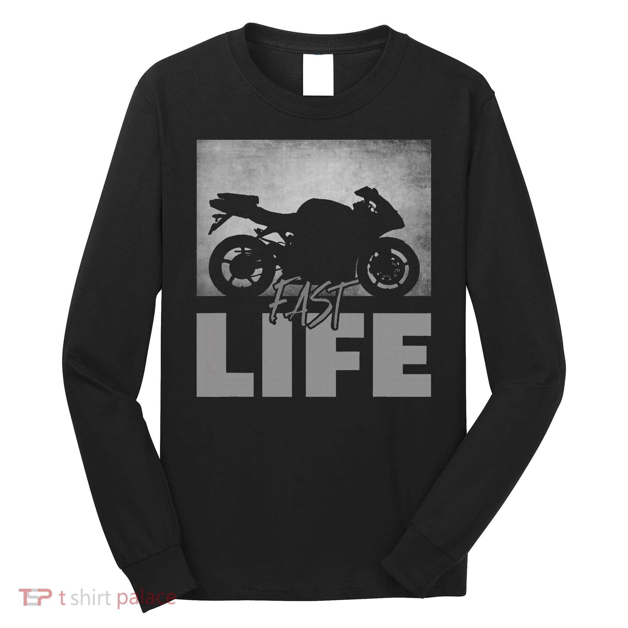 Motorcycle Apparel Motorcycle Long Sleeve Shirt