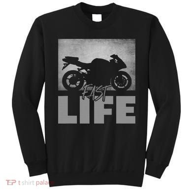 Motorcycle Apparel Motorcycle Sweatshirt