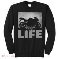 Motorcycle Apparel Motorcycle Sweatshirt thumb 0