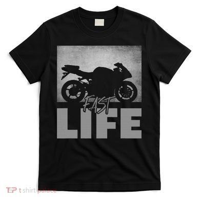 Motorcycle Apparel Motorcycle T-Shirt