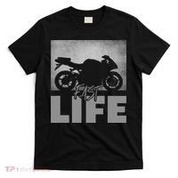 Motorcycle Apparel Motorcycle T-Shirt thumb 0