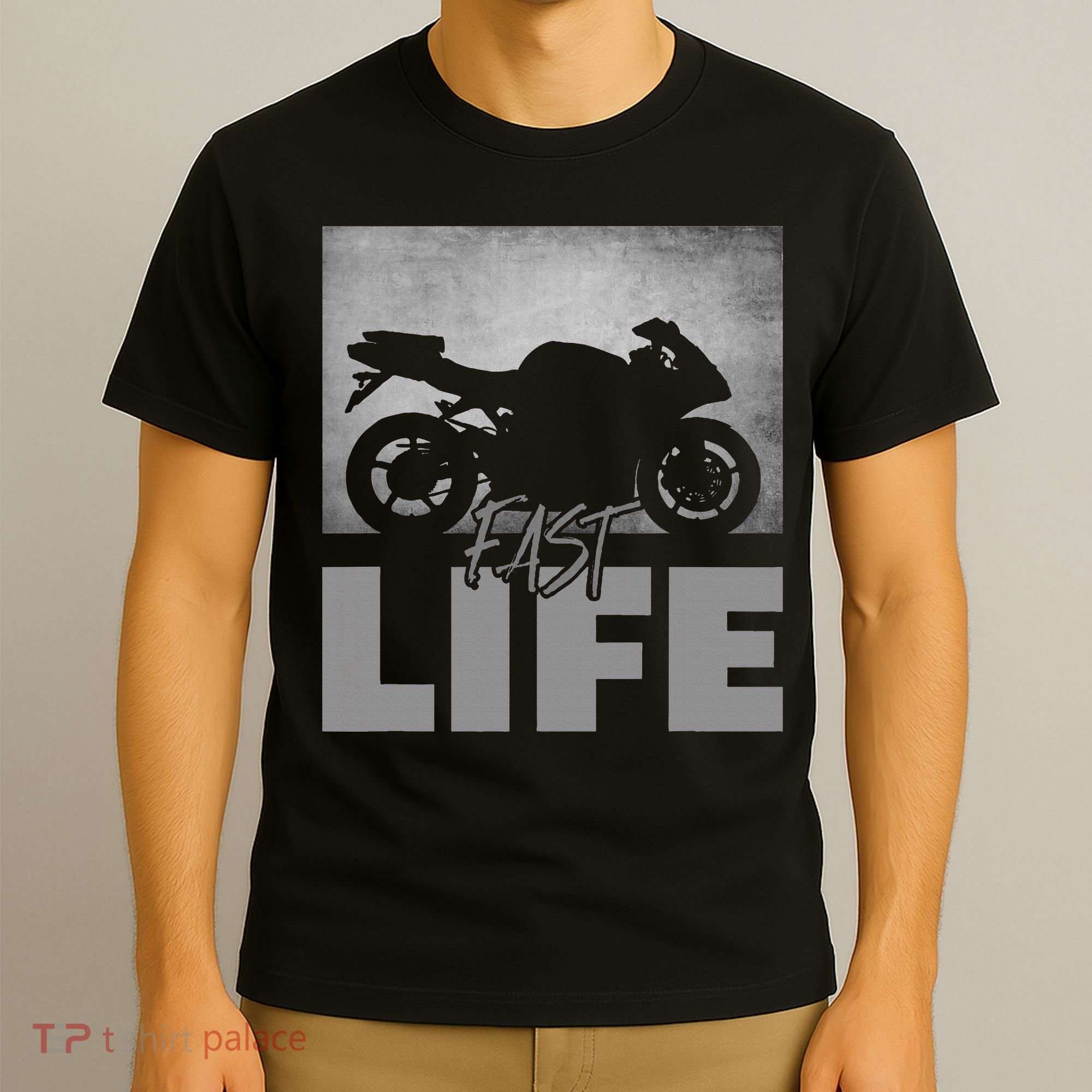 Motorcycle Apparel Motorcycle T-Shirt