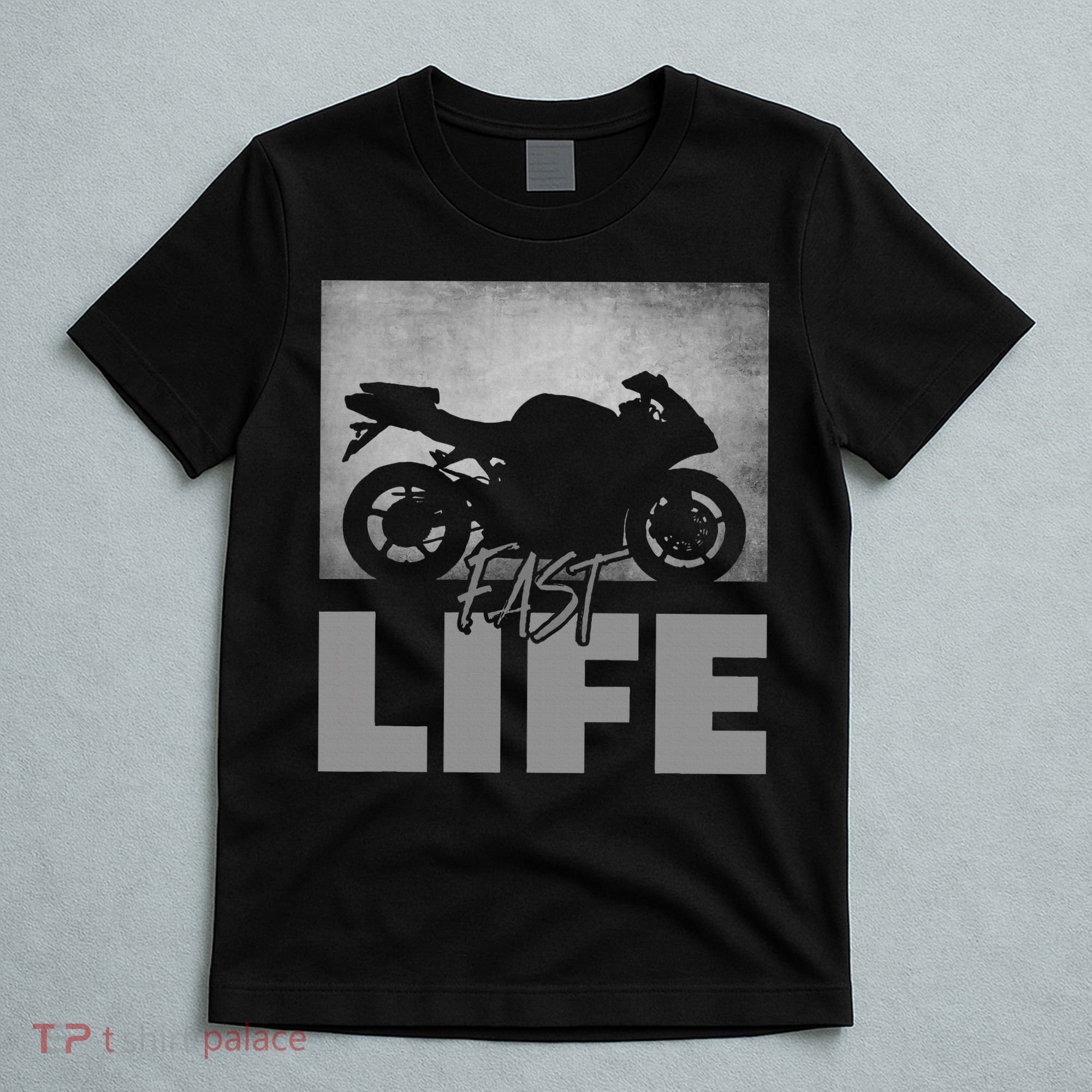 Motorcycle Apparel Motorcycle T-Shirt