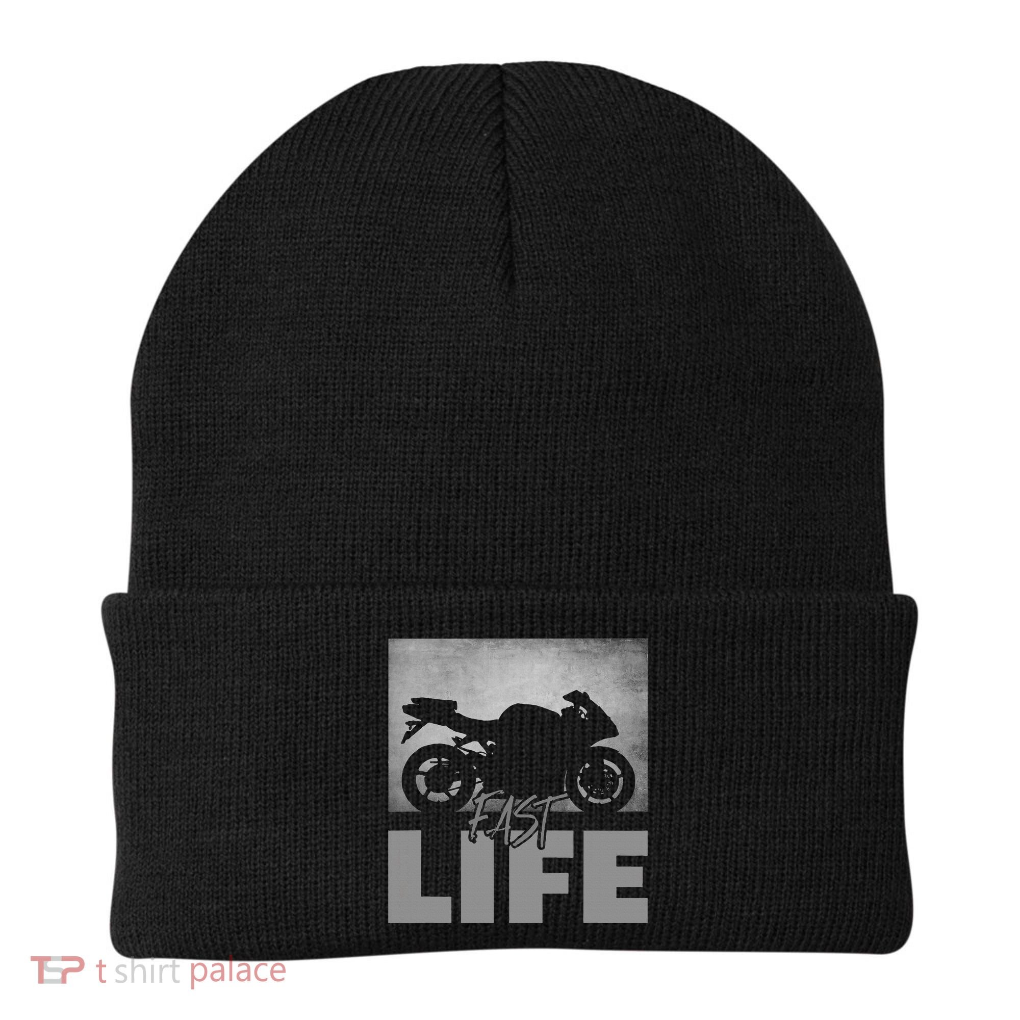 Motorcycle Apparel Motorcycle Beanie