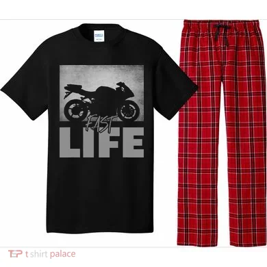 Pajama Set