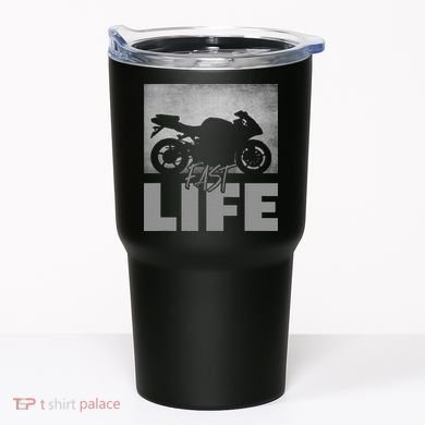 Motorcycle Apparel Motorcycle Tumbler