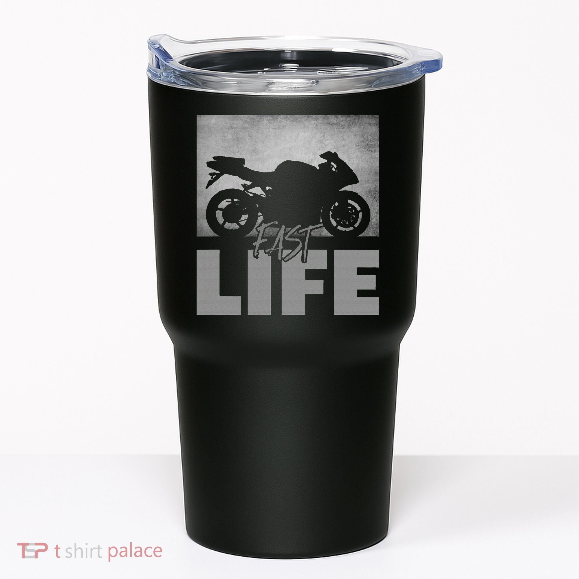 Motorcycle Apparel Motorcycle Tumbler