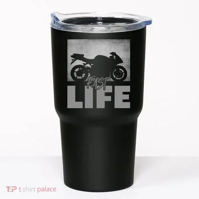 Tumbler