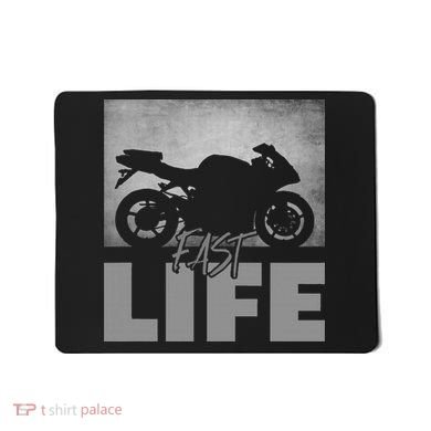 Motorcycle Apparel Motorcycle Mousepad