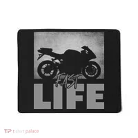Motorcycle Apparel Motorcycle Mousepad thumb 0