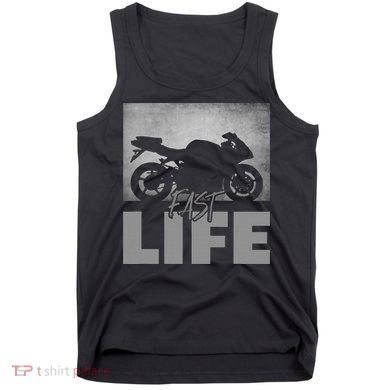 Motorcycle Apparel Motorcycle Tank Top