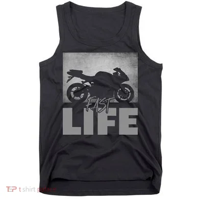 Motorcycle Apparel Motorcycle Tank Top