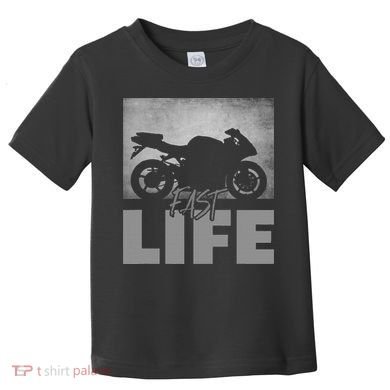 Motorcycle Apparel Motorcycle Toddler T-Shirt