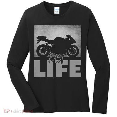 Motorcycle Apparel Motorcycle Women's Long Sleeve Shirt