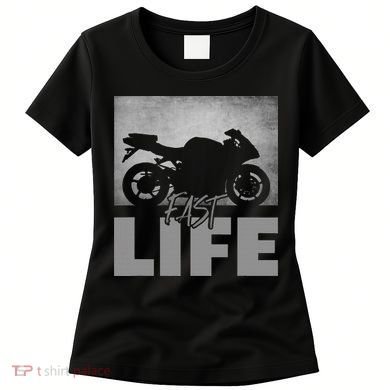Motorcycle Apparel Motorcycle Women's T-Shirt
