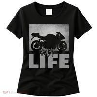 Motorcycle Apparel Motorcycle Women's T-Shirt thumb 0